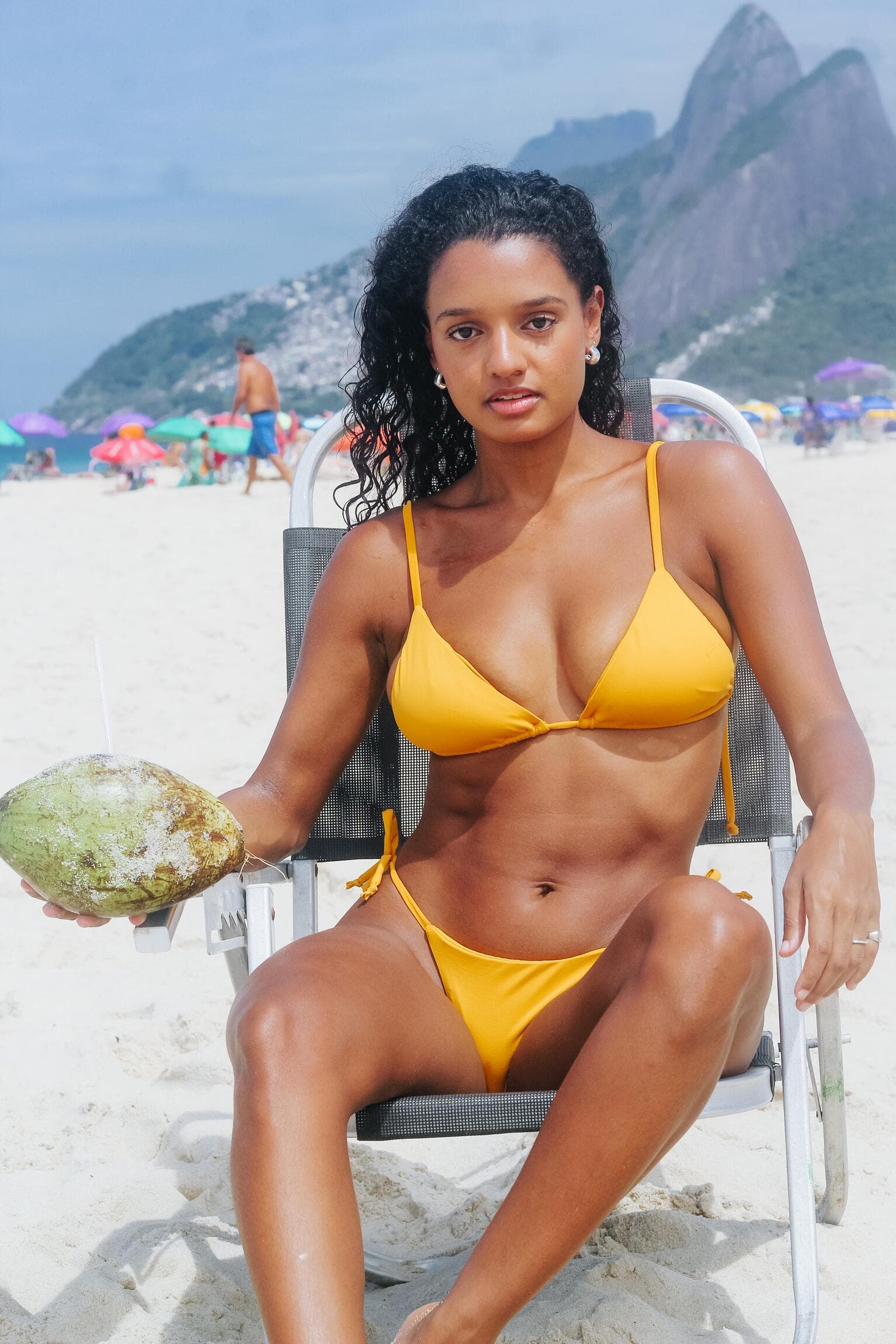 Top Ilha Mostarda
